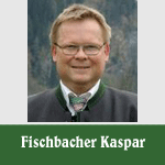 Fischbacher Kaspar