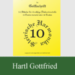Hartl Gottfried