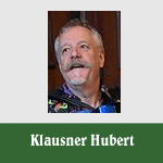Klausner Hubert