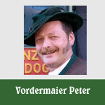 Vordermaier Peter