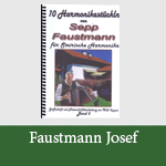 Faustmann Josef