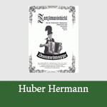 Huber Hermann