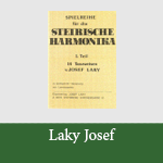 Laky Josef