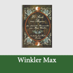 Winkler Max