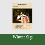 Winter Sigi