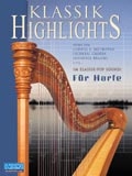 Klassik Highlights/Harfe, Hackbrett