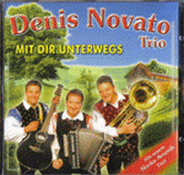 Mir Dir Unterwegs-Denis Novato Trio