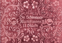 Die Schönauer Musikanten 2