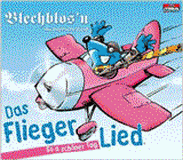 So a schöner Tag - das Fliegerlied - Blechblos"n die bayrische Band