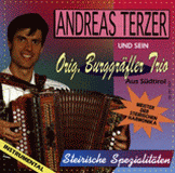 Andreas Terzer & Burggräfler Trio