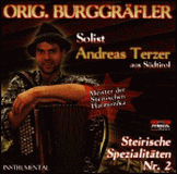 Burggräfler Trio