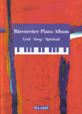 Bärenreiter Piano Album