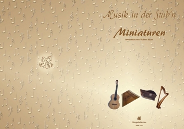 Miniaturen - Stubenmusik