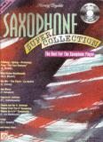 Saxophone Super Collection