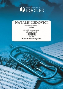 Natalis Ludovici - Marsch