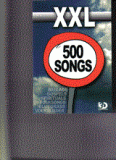 XXL-500 Songs
