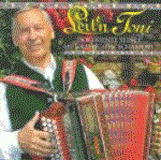 CD "Leitn Toni - Dokumente seines musikalischen Schaffens"