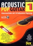 Acoustic Pop Guitar (mit CD)