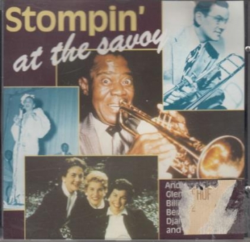 Stompin`at the Savoy