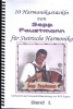 10 Harmonikastückln 1 von Sepp Faustmann inkl. CD