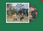 Koan Stress - CD der Meißnitzer Gitarrenmusi