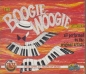 Preview: The Boogie-Woogie Story - 3 CD`s mit 3 1/2 Stunden Musik