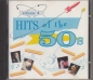 Preview: Hits of the 50s Volume 4