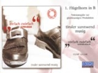 Tiroler Sunnwendmusig