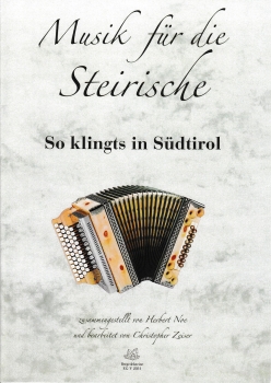 So klingts in Südtirol