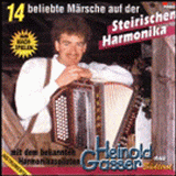 Märsche auf der Steirischen Harmonika