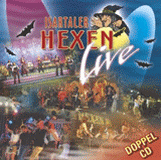 Isartaler Hexen live