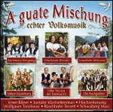 A guate Mischung