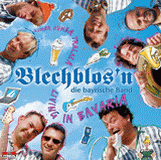 Humba, humba tralala - living in bavaria