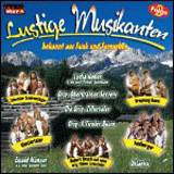 Lustige Musikanten