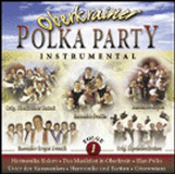 Oberkrainer Polka-Party