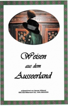 Hochfellner Musi Heft 7