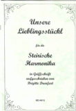 Unsere Lieblingsstückl für Steirische Harmonika