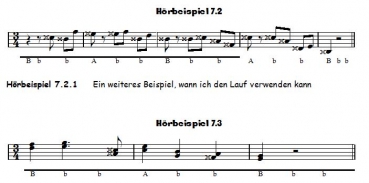Z`samma  g`spuit - Folge 2 für G-C-F-B