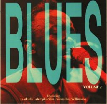 Blues Collection Volume 2