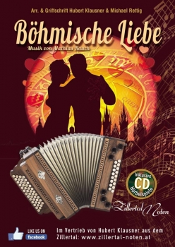 Böhmische Liebe