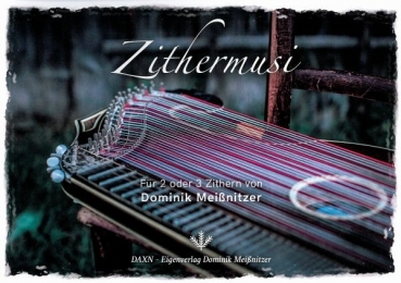 Zithermusi Meißnitzer, Dominik