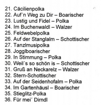 Hochfellner Musi Heft 4