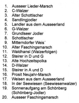 Hochfellner Musi Heft 7