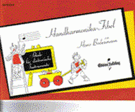 Harmonika-Fibel von Hans Bodenmann