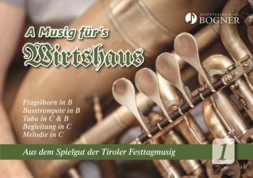 A Musig für's Wirtshaus - Tanzlmusi