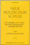 Neue Holzschuh Schule Band 2