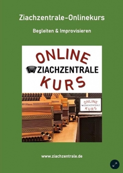 Begleiten & Improvisieren von Rainer Amasreiter