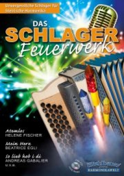 Das Schlagerfeuerwerk