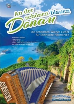 An der schönen blauen Donau