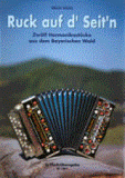 Ruck auf d"Seit"n inkl. CD